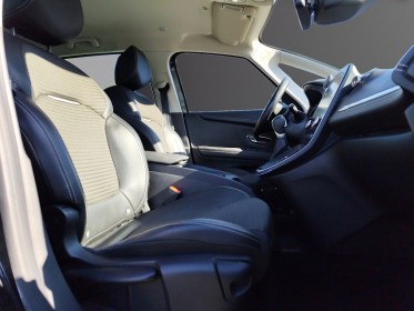 Renault grand scenic iv dci 160 energy edc intens 7 places occasion simplicicar tours  simplicicar simplicibike france