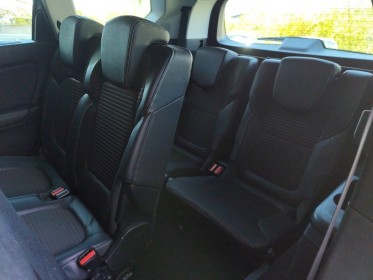 Renault grand scenic iv dci 160 energy edc intens 7 places occasion simplicicar tours  simplicicar simplicibike france