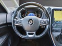 Renault grand scenic iv dci 160 energy edc intens 7 places occasion simplicicar tours  simplicicar simplicibike france