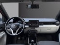 Suzuki ignis 1.2 dualjet hybrid shvs pack/ start and stop/ volant cuir/ garantie 12 mois occasion paris 17ème (75)(porte...