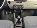 Suzuki ignis 1.2 dualjet hybrid shvs pack/ start and stop/ volant cuir/ garantie 12 mois occasion paris 17ème (75)(porte...