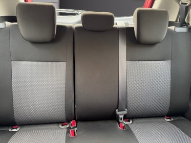 Suzuki ignis 1.2 dualjet hybrid shvs pack/ start and stop/ volant cuir/ garantie 12 mois occasion paris 17ème (75)(porte...