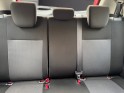 Suzuki ignis 1.2 dualjet hybrid shvs pack/ start and stop/ volant cuir/ garantie 12 mois occasion paris 17ème (75)(porte...