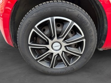 Suzuki ignis 1.2 dualjet hybrid shvs pack/ start and stop/ volant cuir/ garantie 12 mois occasion paris 17ème (75)(porte...