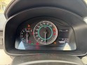 Suzuki ignis 1.2 dualjet hybrid shvs pack/ start and stop/ volant cuir/ garantie 12 mois occasion paris 17ème (75)(porte...