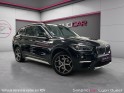 Bmw x1 f48 xdrive 25i 231 ch bva8 xline - garantie 12 mois occasion simplicicar lyon ouest simplicicar simplicibike france