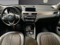 Bmw x1 f48 xdrive 25i 231 ch bva8 xline - garantie 12 mois occasion simplicicar lyon ouest simplicicar simplicibike france