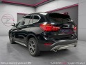 Bmw x1 f48 xdrive 25i 231 ch bva8 xline - garantie 12 mois occasion simplicicar lyon ouest simplicicar simplicibike france