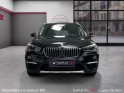 Bmw x1 f48 xdrive 25i 231 ch bva8 xline - garantie 12 mois occasion simplicicar lyon ouest simplicicar simplicibike france