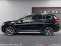 Bmw x1 f48 xdrive 25i 231 ch bva8 xline - garantie 12 mois occasion simplicicar lyon ouest simplicicar simplicibike france