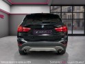 Bmw x1 f48 xdrive 25i 231 ch bva8 xline - garantie 12 mois occasion simplicicar lyon ouest simplicicar simplicibike france