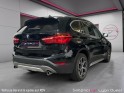 Bmw x1 f48 xdrive 25i 231 ch bva8 xline - garantie 12 mois occasion simplicicar lyon ouest simplicicar simplicibike france