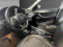Bmw x1 f48 xdrive 25i 231 ch bva8 xline - garantie 12 mois occasion simplicicar lyon ouest simplicicar simplicibike france