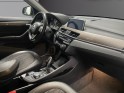 Bmw x1 f48 xdrive 25i 231 ch bva8 xline - garantie 12 mois occasion simplicicar lyon ouest simplicicar simplicibike france