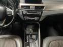 Bmw x1 f48 xdrive 25i 231 ch bva8 xline - garantie 12 mois occasion simplicicar lyon ouest simplicicar simplicibike france