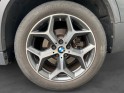 Bmw x1 f48 xdrive 25i 231 ch bva8 xline - garantie 12 mois occasion simplicicar lyon ouest simplicicar simplicibike france