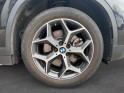 Bmw x1 f48 xdrive 25i 231 ch bva8 xline - garantie 12 mois occasion simplicicar lyon ouest simplicicar simplicibike france