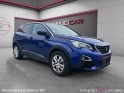 Peugeot 3008 business luehdi 130ch ss eat8 allure business occasion simplicicar limoges  simplicicar simplicibike france