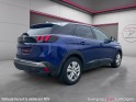 Peugeot 3008 business luehdi 130ch ss eat8 allure business occasion simplicicar limoges  simplicicar simplicibike france
