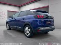 Peugeot 3008 business luehdi 130ch ss eat8 allure business occasion simplicicar limoges  simplicicar simplicibike france
