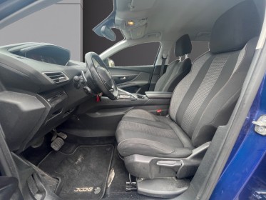 Peugeot 3008 business luehdi 130ch ss eat8 allure business occasion simplicicar limoges  simplicicar simplicibike france