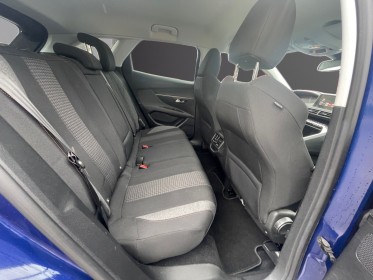 Peugeot 3008 business luehdi 130ch ss eat8 allure business occasion simplicicar limoges  simplicicar simplicibike france