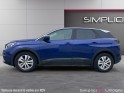 Peugeot 3008 business luehdi 130ch ss eat8 allure business occasion simplicicar limoges  simplicicar simplicibike france