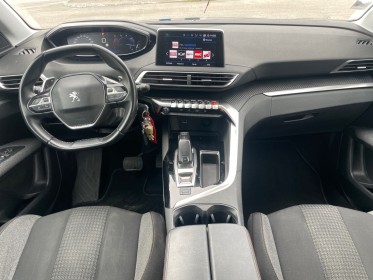 Peugeot 3008 business luehdi 130ch ss eat8 allure business occasion simplicicar limoges  simplicicar simplicibike france