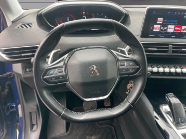 Peugeot 3008 business luehdi 130ch ss eat8 allure business occasion simplicicar limoges  simplicicar simplicibike france