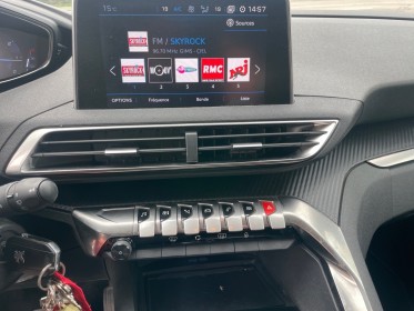 Peugeot 3008 business luehdi 130ch ss eat8 allure business occasion simplicicar limoges  simplicicar simplicibike france