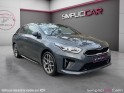 Kia proceed 1.6 crdi 136 ch boite automatique gt line garantie 2 ans kia occasion simplicicar caen  simplicicar simplicibike...