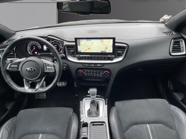 Kia proceed 1.6 crdi 136 ch boite automatique gt line garantie 2 ans kia occasion simplicicar caen  simplicicar simplicibike...