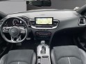 Kia proceed 1.6 crdi 136 ch boite automatique gt line garantie 2 ans kia occasion simplicicar caen  simplicicar simplicibike...