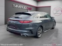 Kia proceed 1.6 crdi 136 ch boite automatique gt line garantie 2 ans kia occasion simplicicar caen  simplicicar simplicibike...