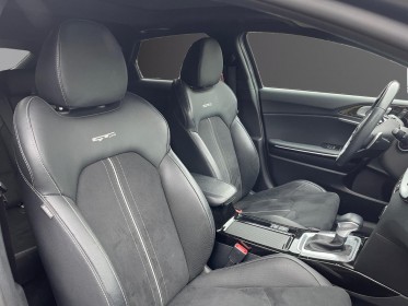 Kia proceed 1.6 crdi 136 ch boite automatique gt line garantie 2 ans kia occasion simplicicar caen  simplicicar simplicibike...