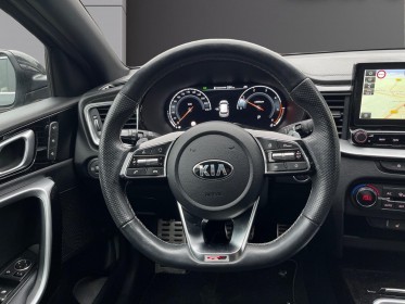 Kia proceed 1.6 crdi 136 ch boite automatique gt line garantie 2 ans kia occasion simplicicar caen  simplicicar simplicibike...
