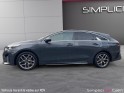 Kia proceed 1.6 crdi 136 ch boite automatique gt line garantie 2 ans kia occasion simplicicar caen  simplicicar simplicibike...