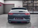 Kia proceed 1.6 crdi 136 ch boite automatique gt line garantie 2 ans kia occasion simplicicar caen  simplicicar simplicibike...