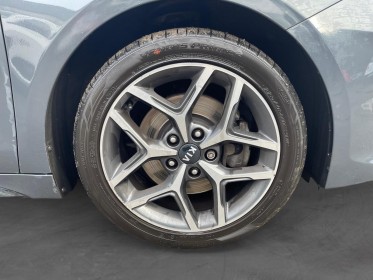 Kia proceed 1.6 crdi 136 ch boite automatique gt line garantie 2 ans kia occasion simplicicar caen  simplicicar simplicibike...