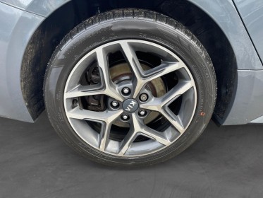 Kia proceed 1.6 crdi 136 ch boite automatique gt line garantie 2 ans kia occasion simplicicar caen  simplicicar simplicibike...