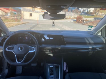 Volkswagen golf 1.4 hybrid rechargeable opf 204 dsg6 style 1st garantie 12 mois excellent état occasion simplicicar charmes...