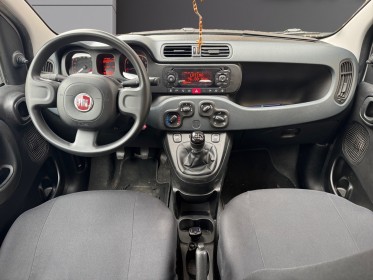 Fiat panda 1.0 70ch hybrid occasion cannes (06) simplicicar simplicibike france