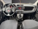 Fiat panda 1.0 70ch hybrid occasion cannes (06) simplicicar simplicibike france