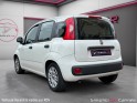 Fiat panda 1.0 70ch hybrid occasion cannes (06) simplicicar simplicibike france
