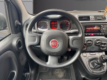 Fiat panda 1.0 70ch hybrid occasion cannes (06) simplicicar simplicibike france