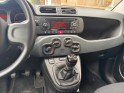Fiat panda 1.0 70ch hybrid occasion cannes (06) simplicicar simplicibike france