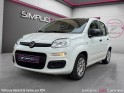 Fiat panda 1.0 70ch hybrid occasion cannes (06) simplicicar simplicibike france