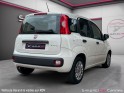 Fiat panda 1.0 70ch hybrid occasion cannes (06) simplicicar simplicibike france