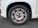Fiat panda 1.0 70ch hybrid occasion cannes (06) simplicicar simplicibike france