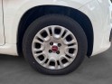 Fiat panda 1.0 70ch hybrid occasion cannes (06) simplicicar simplicibike france